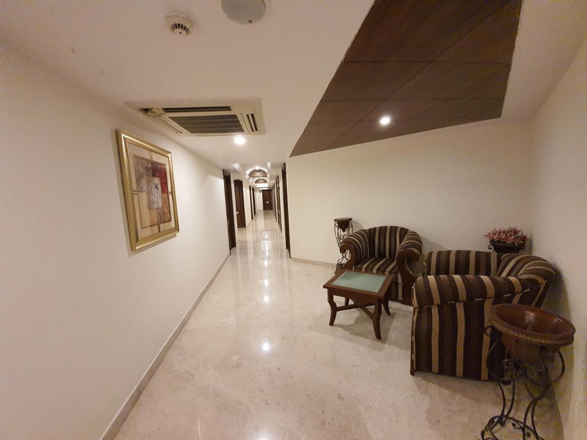 Shravanthi Sarovar Portico Bangalore Eksteriør bilde