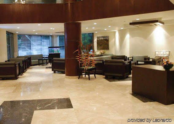 Shravanthi Sarovar Portico Bangalore Eksteriør bilde