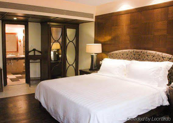 Shravanthi Sarovar Portico Bangalore Eksteriør bilde
