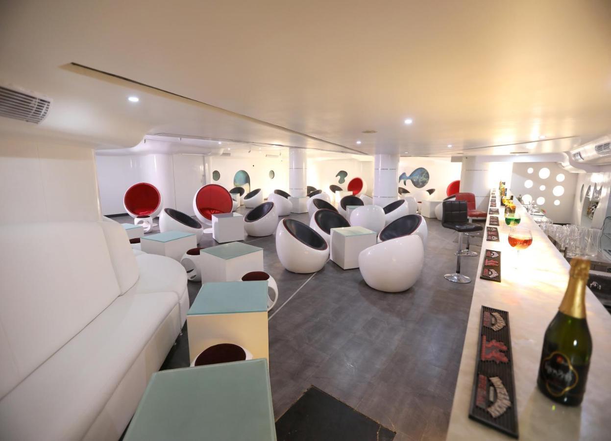 Shravanthi Sarovar Portico Bangalore Eksteriør bilde