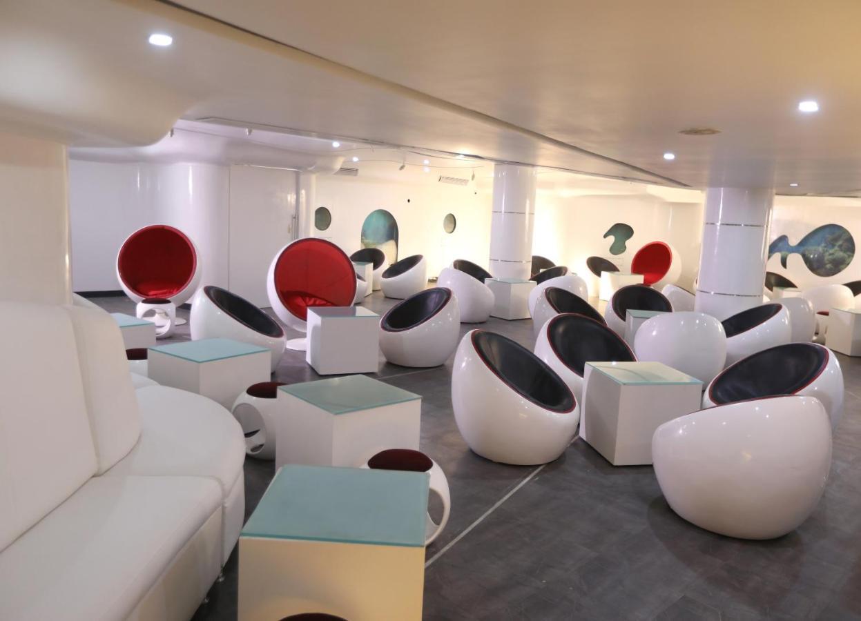 Shravanthi Sarovar Portico Bangalore Eksteriør bilde
